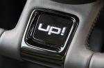 Volkswagen up! 2011 года